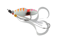 Jackall TG BinBin Switch _ جاكال بن بن سوتش تنقستن...