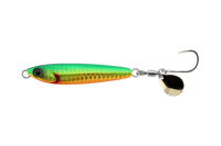 Raspateen New blade 80g TG / راسباتين بليد تنقستن...