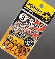 Xesta Hard lock snap (إضغط على الصورة لتصفح الخيار...