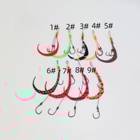 أسست هوك BKK مع سكرت للكاندي وبن بن سوتش ( إضغط عل...