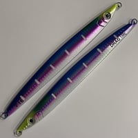 F16 Multicolor fast jig