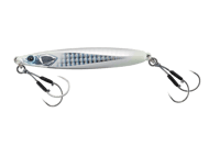 Jackal TG BAMBLUZ JI- BUMP جاكال بمبم تنجستن جق أل...