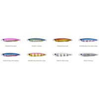 Duo Drag metal Cast Slim - دو دراق متل كاست سلم مت...