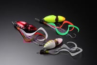 Jackall TG BinBin Switch _ جاكال بن بن سوتش تنقستن...