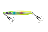 Jackal TG BAMBLUZ JI- BUMP جاكال بمبم تنجستن جق أل...