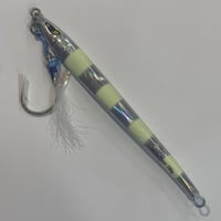 فاست جق من Mustad -مون رايزر