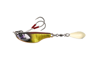 Jackal BAMBLUZ BITEBEANS TG بايت بينز تنجستن ألوان...