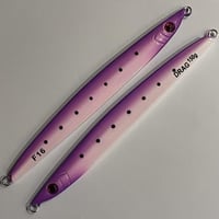 F16 Purple-Glow fast jig