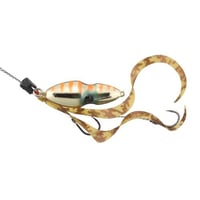 (Lead) Jackall PB BinBin Switch Orang Gold _ جاكال...