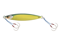 Jackall Bambluz Jig - Slow متعدد الألوان (إضغط على...