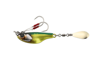 Jackal BAMBLUZ BITEBEANS TG بايت بينز تنجستن ألوان...