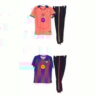 أطقم ولادية مدرسية - أندية متنوعة 2