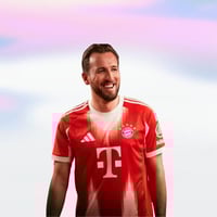 طقم بايرن ميونخ الأول موسم 2025/2026