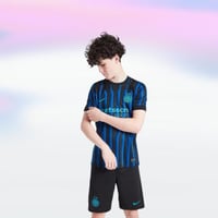 طقم إنترميلان الأول للأطفال موسم 2025/2026