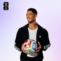 كرة قدم أديداس FIFA 2026