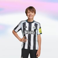 طقم نيوكاسل يونايتد الأول للأطفال موسم 2025/2026