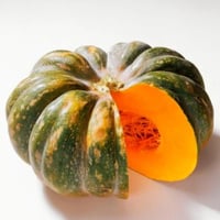 بذور القرع العسلي ( Cucurbita moschata )