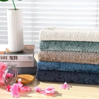 سرير نوم ROVA بقماش بوكليه