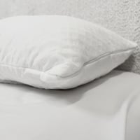 مخدة ye بحشوة مقطعة