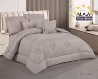 مفرش مايكروفايبر Elvis