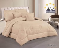 مفرش مايكروفايبر Elvis