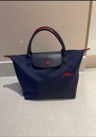 شنطة لونق شامب كحلي