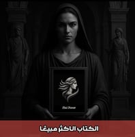 قوة الانوثة المظلمة