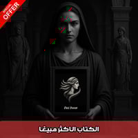 قوة الانوثة المظلمة