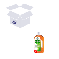 كرتون شد 4 حبات