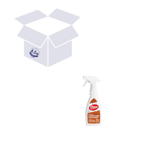 كرتون شد 12 حبة