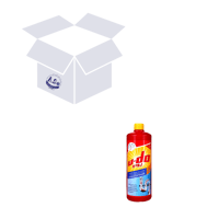 كرتون شد 12 حبة