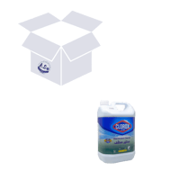 كرتون صنوبر شد 3 حبة