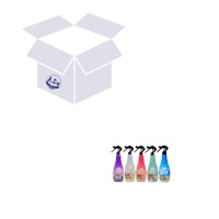 كرتون شد 12 حبة