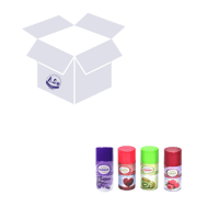 كرتون شد 72 حبة