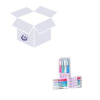 كرتون شد 144 حبة