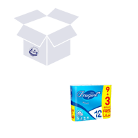 كرتون سد 6 ربطات