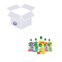 كرتون شد 12 حبة