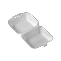 صحن فلين سادة