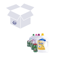 كرتون شد 4 ربطة