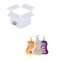 كرتون شد 12 حبة