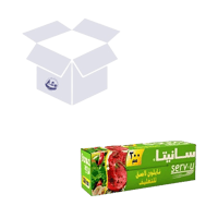 كرتون 6 حبات