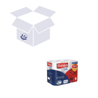 كرتون شد 4 ربطات