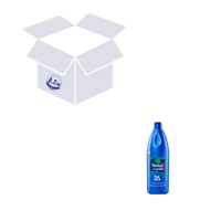 كرتون 400 مل عرض شد 24 حبة