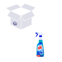 كرتون 650 مل شد 12 حبة