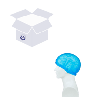 كرتون 10 ربطات / أزرق