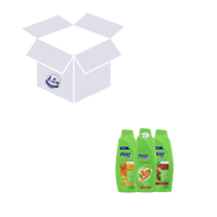 كرتون شد 24 حبة