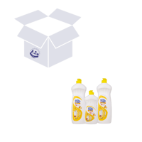 كرتون شد 6 حبة