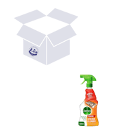 كرتون شد 12 حبة