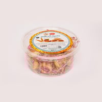 معمول البر بالتمر بدون سكر