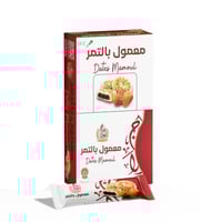 معمول رول بالتمر